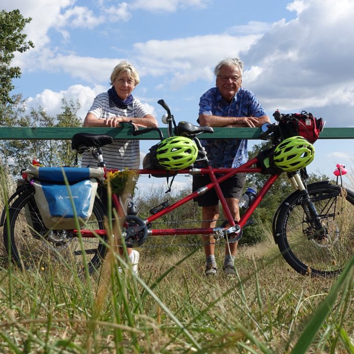 das Chanson die Kernbeissers